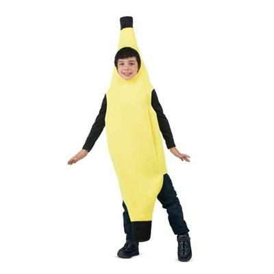 Kostuums voor Kinderen My Other Me Banaan - Maat: 5-6 Jaar - Maat: 5-6 Jaar