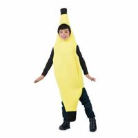 Kostuums voor Kinderen My Other Me Banaan - Maat: 5-6 Jaar - Maat: 5-6 Jaar - thumbnail