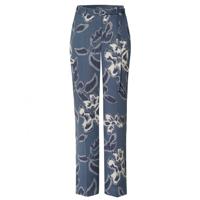 Toni | Relaxed - Dove | unisex | Broek | Dove | 46 | regular | Kamst mode