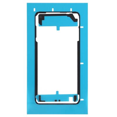 Terug behuizing cover lijm voor Huawei mate 20