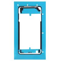 Terug behuizing cover lijm voor Huawei mate 20