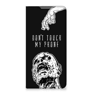 Design Case Motorola Moto G52 | Moto G82 Zombie