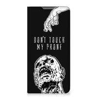 Design Case Motorola Moto G52 | Moto G82 Zombie