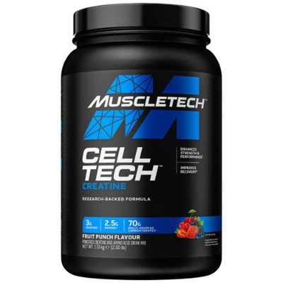 Cell Tech Performance 2270gr