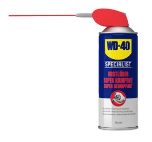WD-40 Smart Straw 400 ml 4934801