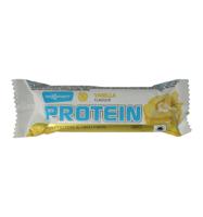 Proteine bar vanille