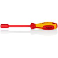 Knipex 98 03 10 Schroevendraaierdop 100mm VDE