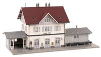 FALLER 110145 schaalmodel onderdeel en -accessoire Treinstation - thumbnail