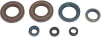 ATHENA motor-keerring set motorshield 600 lc4, 87-94,