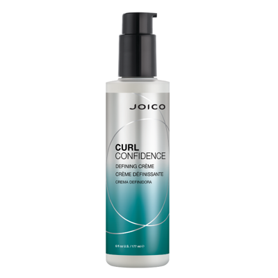 Joico Curl Confidence Defining Crème 177ml