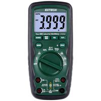 Extech Extech EX505A Multimeter Digitaal CAT IV 600 V Weergave (counts): 6000 - thumbnail