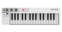 Arturia KeyStep MIDI toetsenbord 32 toetsen USB Wit