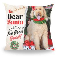 Dear Santa - Kussen - Pillow Buddies Dear Santa - Kussen - Pillow Buddies