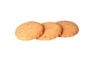 Biscuit amandel organic bio