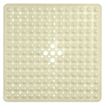 SafeStep Antislip Douchemat 53x53 cm