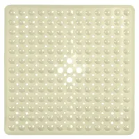 SafeStep Antislip Douchemat 53x53 cm