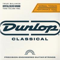 Dunlop DCV100NS Klassieke Snaren - Normale Spanning