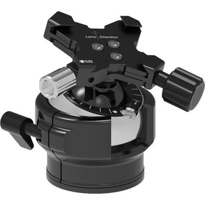 FlexShooter Pro Lever ballhead