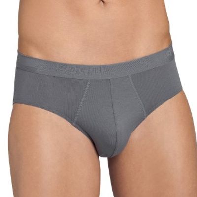 Sloggi 3 stuks Men EverNew Midi
