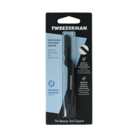 Tweezerman Wenkbrauw scheermesje 1 Stuks