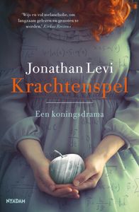 Krachtenspel - Jonathan Levi - ebook