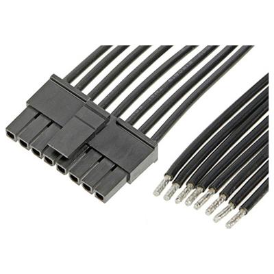 Molex 214751-1082 Inhoud: 1 stuk(s)