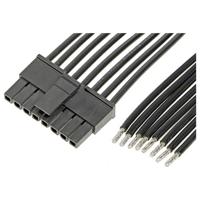 Molex 214751-1082 Inhoud: 1 stuk(s)