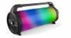 iDance Party Tube Bluetooth Speaker Cyclone 1000X