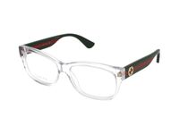 Brillen met correctie Gucci GG0278O 016