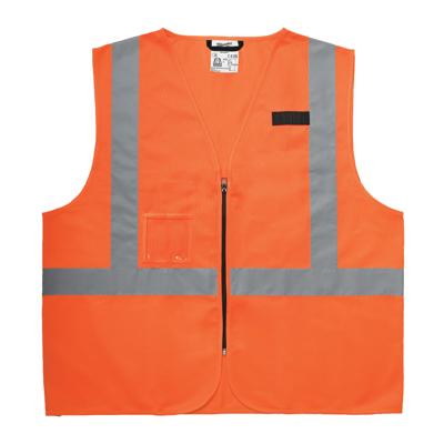 Milwaukee Veiligheidshesje | Oranje | L/XL - 4932493999