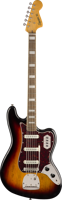 Squier Classic Vibe Bass VI, 3-Color Sunburst IL