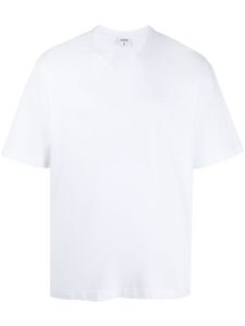 Filippa K t-shirt à col rond - Blanc