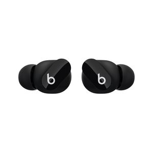 Beats Studio Buds In Ear oordopjes Bluetooth Stereo Zwart Noise Cancelling, Ruisonderdrukking (microfoon) Oplaadbox, Bestand tegen zweet, Waterafstotend