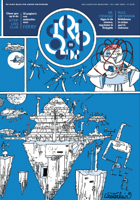 Stripgids #11 (Hardback)