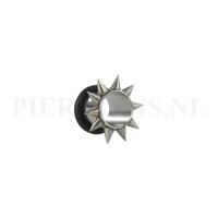 Tunnel spike 10 mm 10 mm