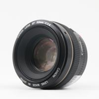 Canon EF 50mm F/1.4 USM occasion