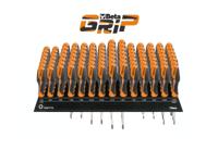 Beta 1263/E62-Display 62 Schroevendraaiers - 012630590