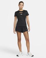 Nike One Dri-Fit Sportshort Dames XL/42. Nike One Dri-Fit Sportshort Dames XL/42.