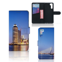 OPPO A91 | Reno3 Flip Cover Rotterdam