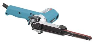 Makita 9032 Stripschuurmachine 9mm 500W 230V