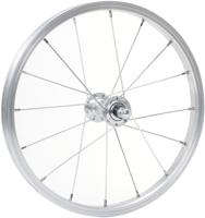 CONTEC Fr.wheel 16" 2,00 zinc