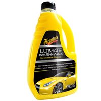 Meguiars Shampoos ME G17748 - thumbnail