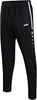 JAKO 8495 Trainingsbroek Active - Marine/Wit - L