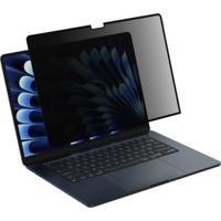 Belkin OVA153ZZ schermfilter 38,9 cm (15.3 ) Laptop Omkaderde privacyfilter voor schermen Belkin OVA153ZZ schermfilter 38,9 cm (15.3 ) Laptop Omkaderde privacyfilter voor schermen
