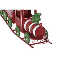 Kerstversiering Home ESPRIT Rood Groen
