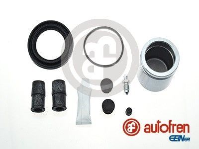 Reparatieset, remklauw D41759C