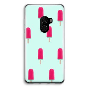Waterijsje: Xiaomi Mi Mix 2 Transparant Hoesje