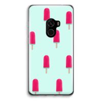 Waterijsje: Xiaomi Mi Mix 2 Transparant Hoesje