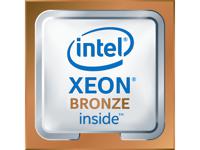 Intel® Xeon Bronze 3206R 8 x 1.9 GHz Octa Core Processor (CPU) tray Socket: Intel 3647 85 W - thumbnail