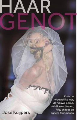 Haar genot - Jose Kuijpers - ebook